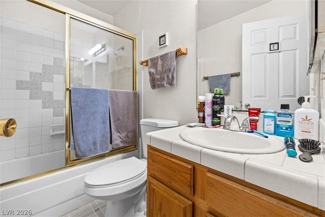 101 Luna Way 110, Las Vegas, NV 89145
