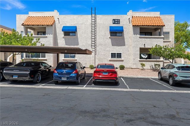 101 Luna Way 110, Las Vegas, NV 89145