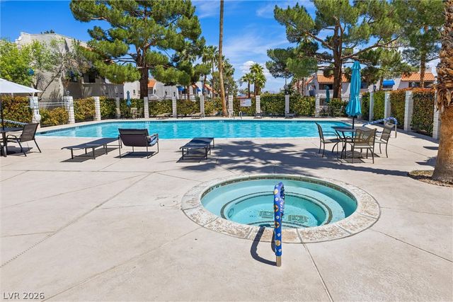 101 Luna Way 110, Las Vegas, NV 89145