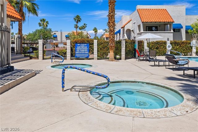 101 Luna Way 110, Las Vegas, NV 89145
