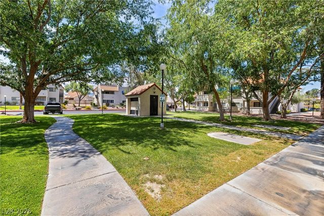 101 Luna Way 110, Las Vegas, NV 89145