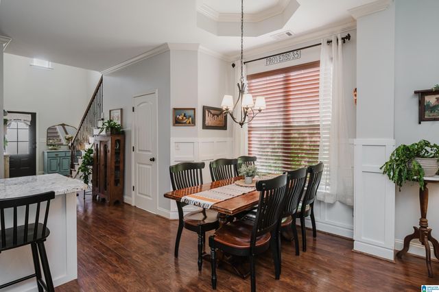 2039 SPRINGFIELD DRIVE, Chelsea, AL 35043