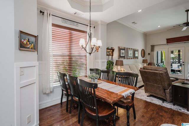 2039 SPRINGFIELD DRIVE, Chelsea, AL 35043