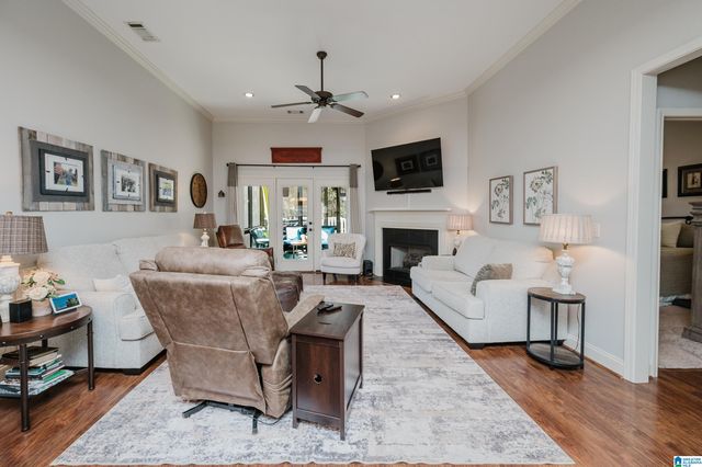 2039 SPRINGFIELD DRIVE, Chelsea, AL 35043