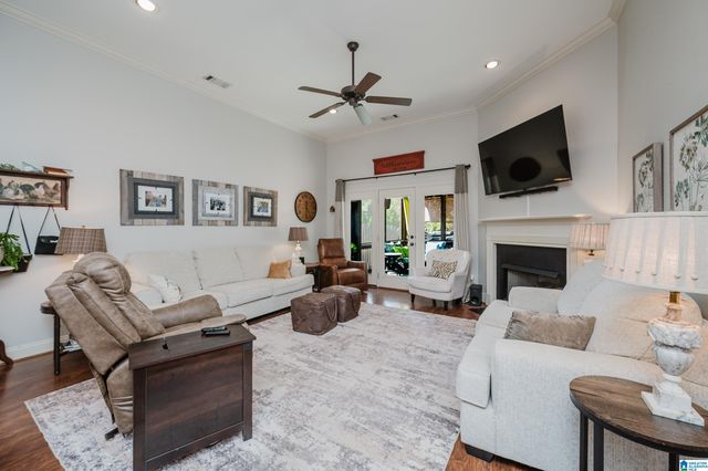 2039 SPRINGFIELD DRIVE, Chelsea, AL 35043