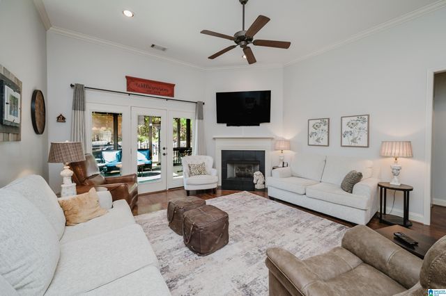 2039 SPRINGFIELD DRIVE, Chelsea, AL 35043