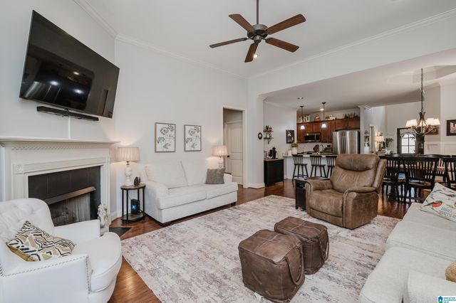 2039 SPRINGFIELD DRIVE, Chelsea, AL 35043