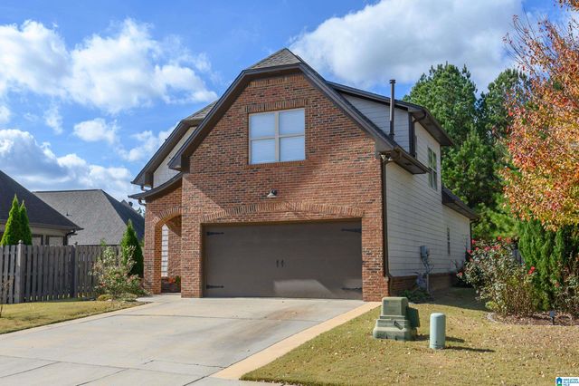 2039 SPRINGFIELD DRIVE, Chelsea, AL 35043