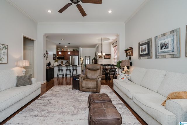 2039 SPRINGFIELD DRIVE, Chelsea, AL 35043