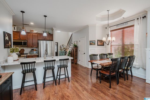 2039 SPRINGFIELD DRIVE, Chelsea, AL 35043