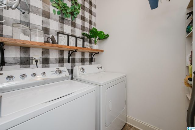 2039 SPRINGFIELD DRIVE, Chelsea, AL 35043