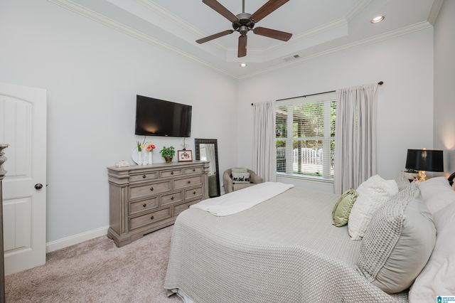 2039 SPRINGFIELD DRIVE, Chelsea, AL 35043