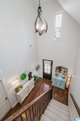 2039 SPRINGFIELD DRIVE, Chelsea, AL 35043