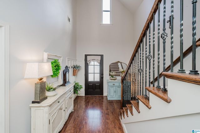 2039 SPRINGFIELD DRIVE, Chelsea, AL 35043