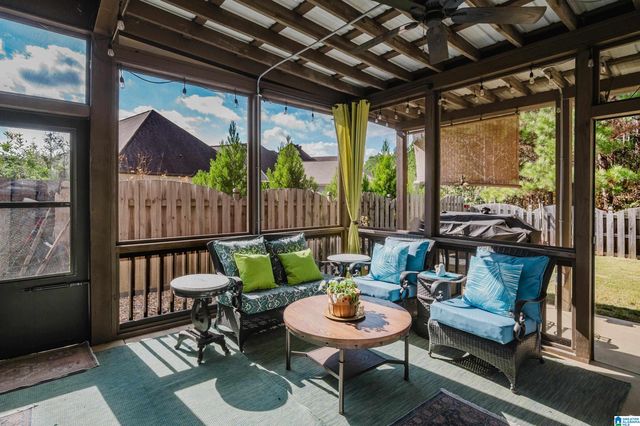 2039 SPRINGFIELD DRIVE, Chelsea, AL 35043