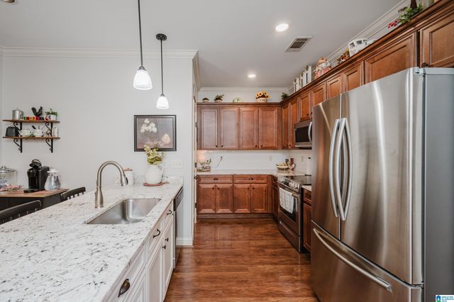 2039 SPRINGFIELD DRIVE, Chelsea, AL 35043