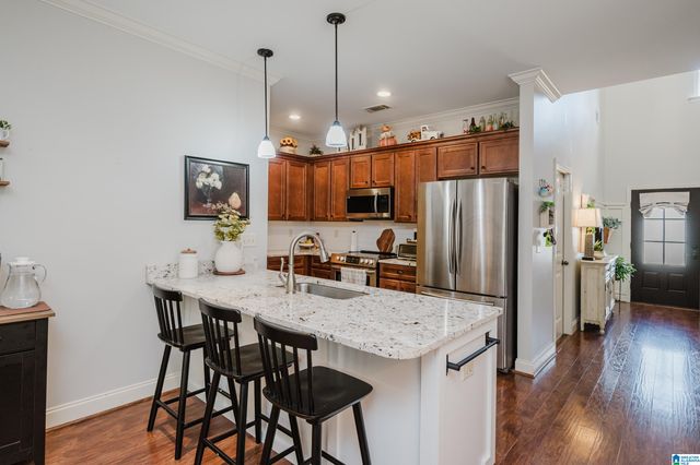 2039 SPRINGFIELD DRIVE, Chelsea, AL 35043