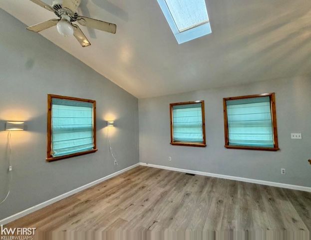 3049 Egleston Avenue, Genesee Twp, MI 48506