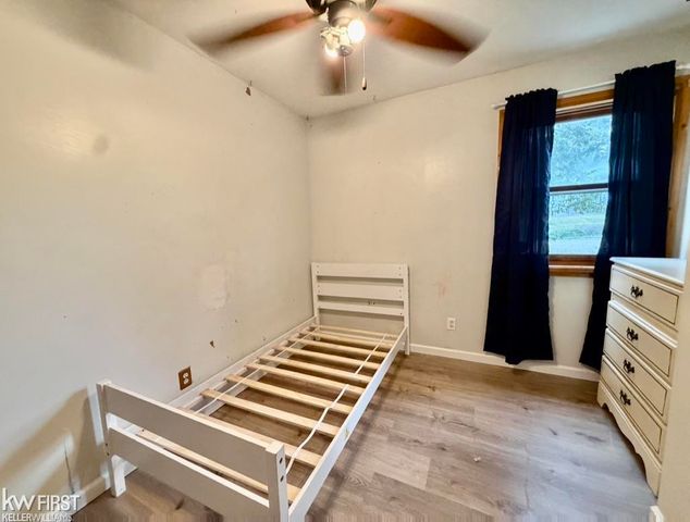 3049 Egleston Avenue, Genesee Twp, MI 48506