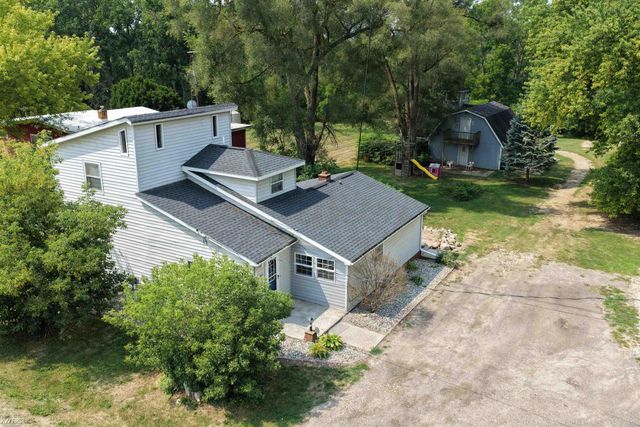 3049 Egleston Avenue, Genesee Twp, MI 48506