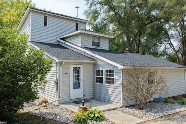 3049 Egleston Avenue, Genesee Twp, MI 48506