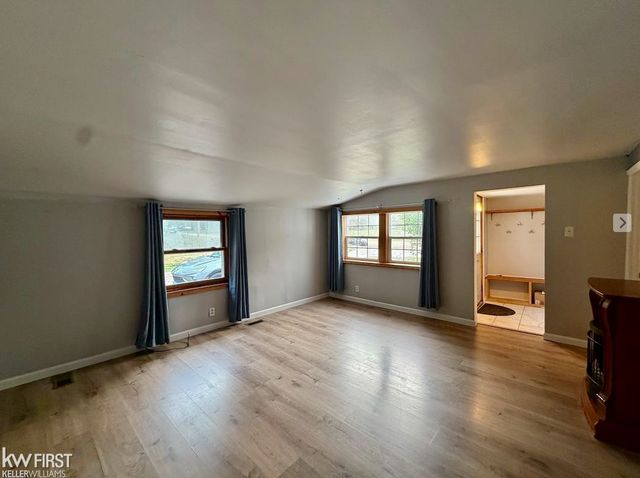3049 Egleston Avenue, Genesee Twp, MI 48506