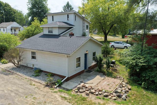 3049 Egleston Avenue, Genesee Twp, MI 48506