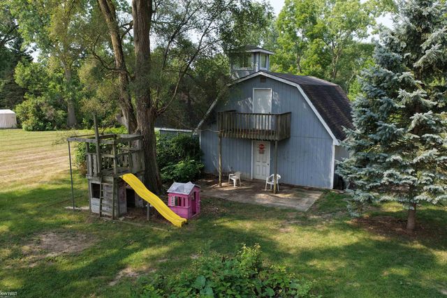 3049 Egleston Avenue, Genesee Twp, MI 48506