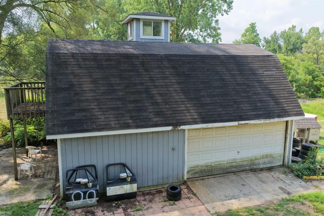3049 Egleston Avenue, Genesee Twp, MI 48506