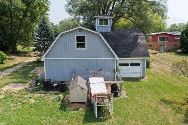 3049 Egleston Avenue, Genesee Twp, MI 48506