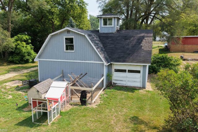3049 Egleston Avenue, Genesee Twp, MI 48506