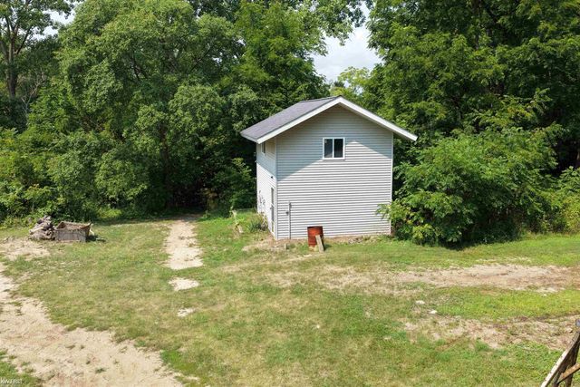 3049 Egleston Avenue, Genesee Twp, MI 48506
