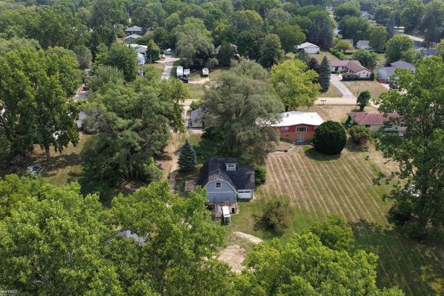 3049 Egleston Avenue, Genesee Twp, MI 48506