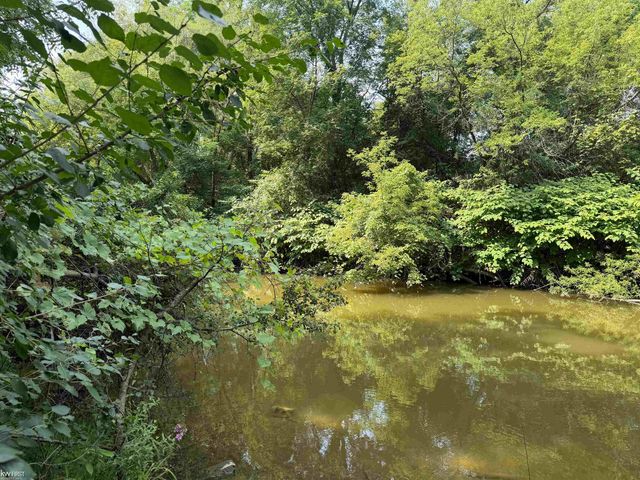 3049 Egleston Avenue, Genesee Twp, MI 48506