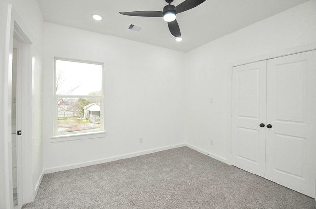 9312 Waller Street, Houston, TX 77012