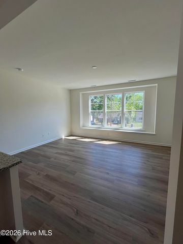 1423 Goldsboro Avenue, Colon, NC 27330