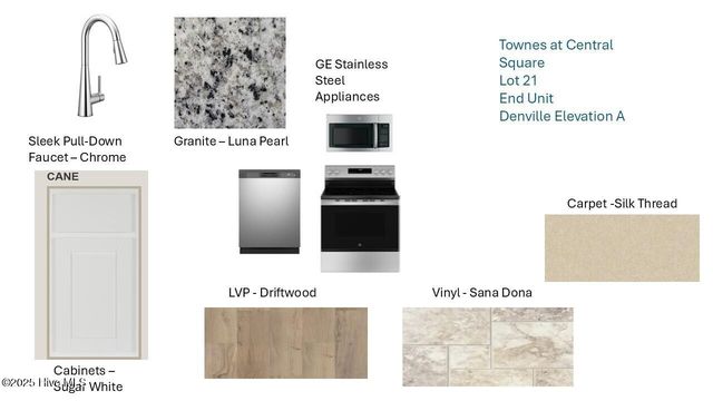 1423 Goldsboro Avenue, Colon, NC 27330