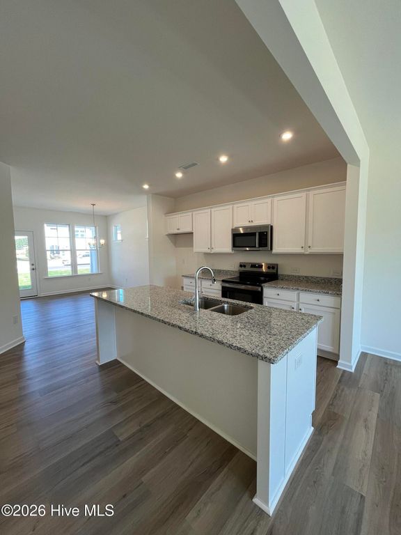 1423 Goldsboro Avenue, Colon, NC 27330