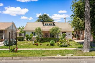 651 E Granada Court, Ontario, CA 91764