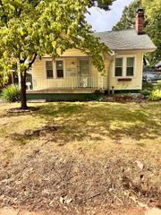 1456 N Bosart Avenue, Indianapolis, IN 46201