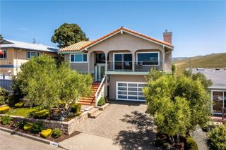 1310 Hillcrest Drive, Morro Bay, CA 93442