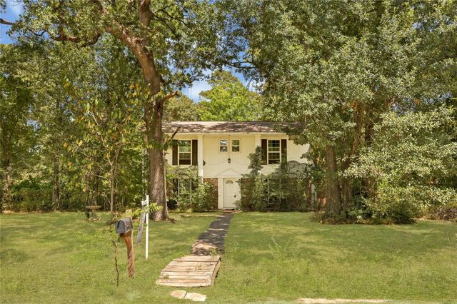 25102 Burrard Street, Spring, TX 77373