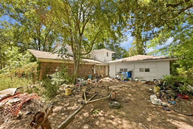 25102 Burrard Street, Spring, TX 77373