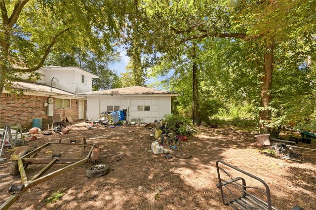 25102 Burrard Street, Spring, TX 77373