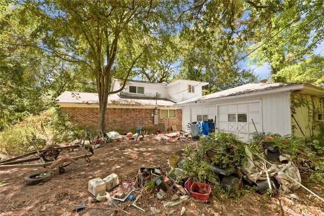 25102 Burrard Street, Spring, TX 77373