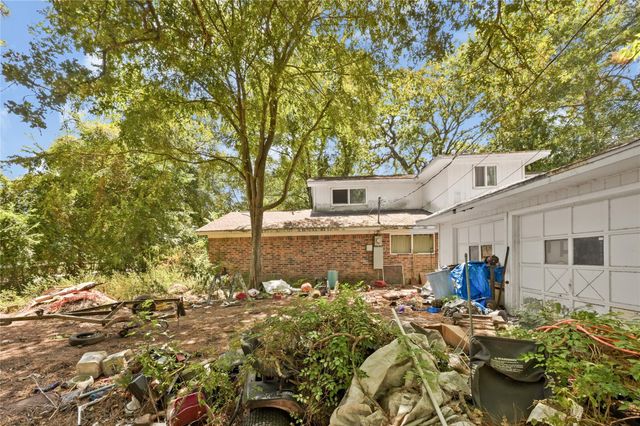 25102 Burrard Street, Spring, TX 77373
