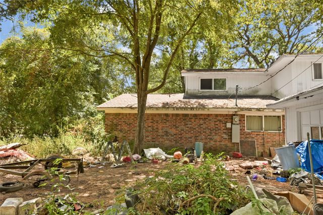 25102 Burrard Street, Spring, TX 77373