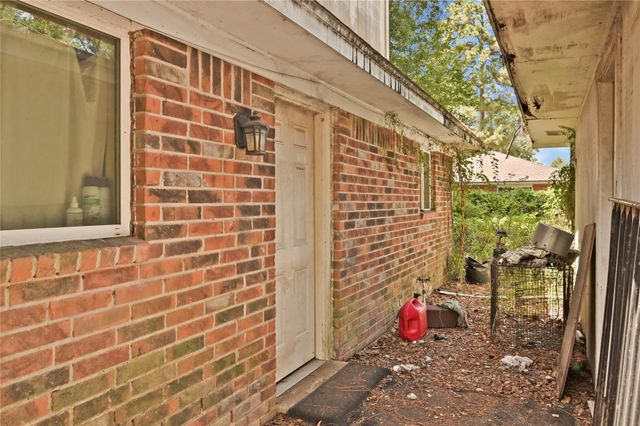 25102 Burrard Street, Spring, TX 77373