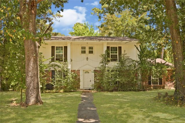 25102 Burrard Street, Spring, TX 77373