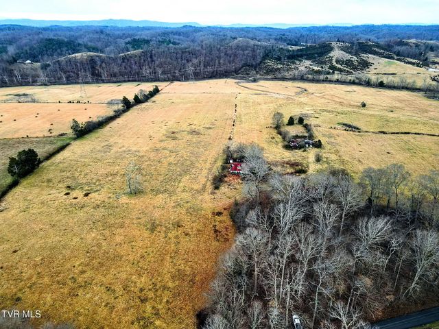 Lot 1 Cantrell, Bulls Gap, TN 37711